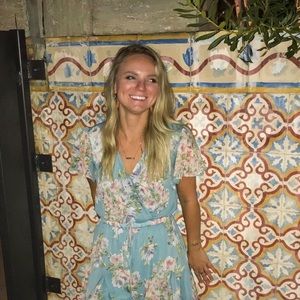 Meet your Posher, Susan